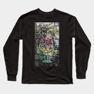 NYRAW4 Long Sleeve T-Shirt